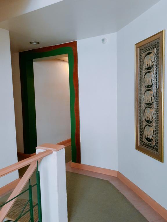 Muang Khon Guest House Nakhon Si Thammarat Exterior photo