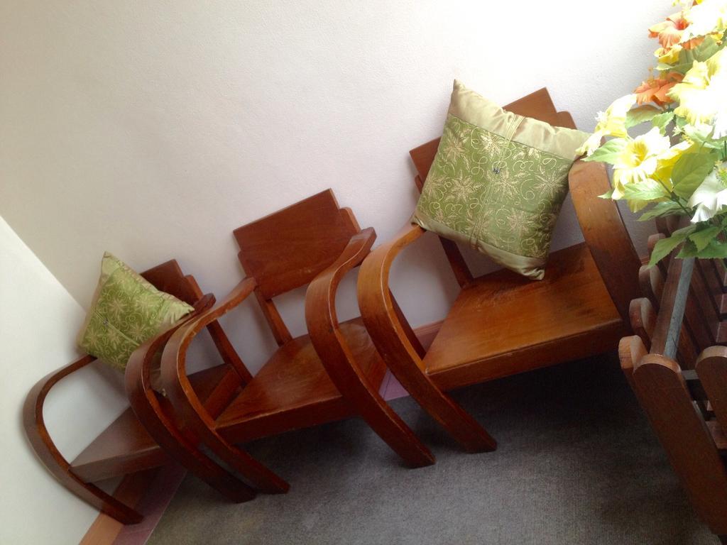 Muang Khon Guest House Nakhon Si Thammarat Exterior photo