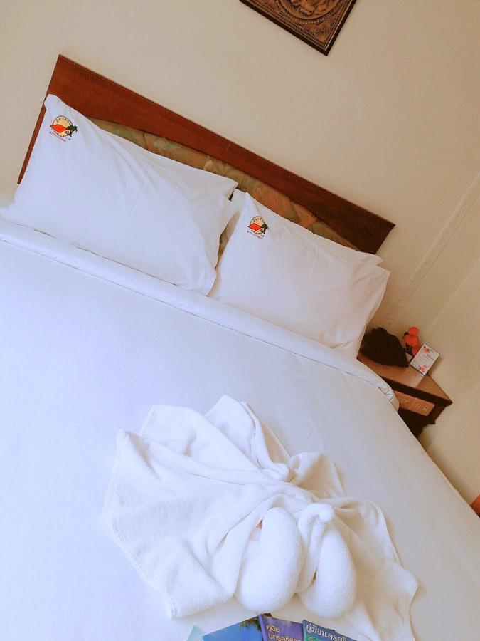 Muang Khon Guest House Nakhon Si Thammarat Exterior photo