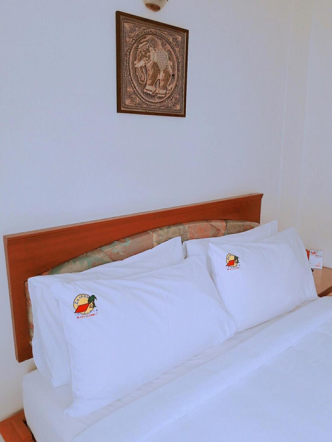 Muang Khon Guest House Nakhon Si Thammarat Exterior photo