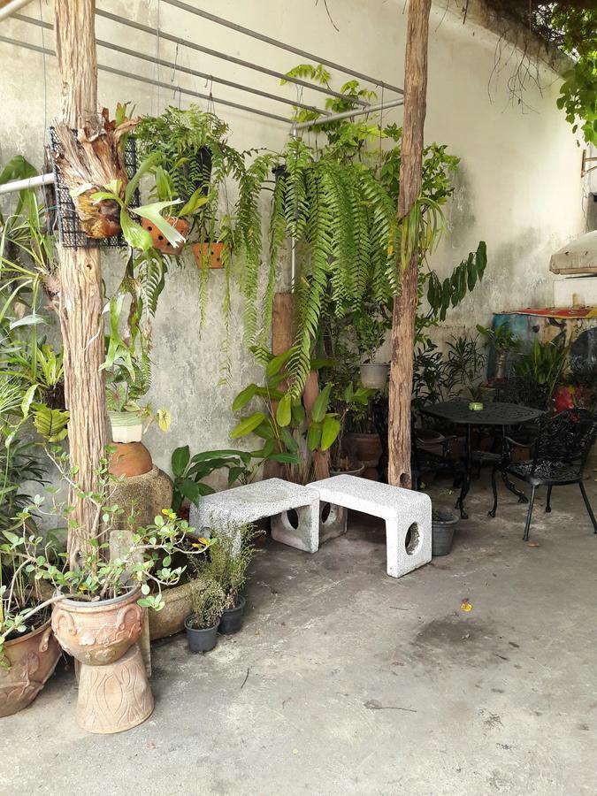 Muang Khon Guest House Nakhon Si Thammarat Exterior photo