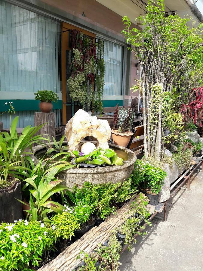 Muang Khon Guest House Nakhon Si Thammarat Exterior photo