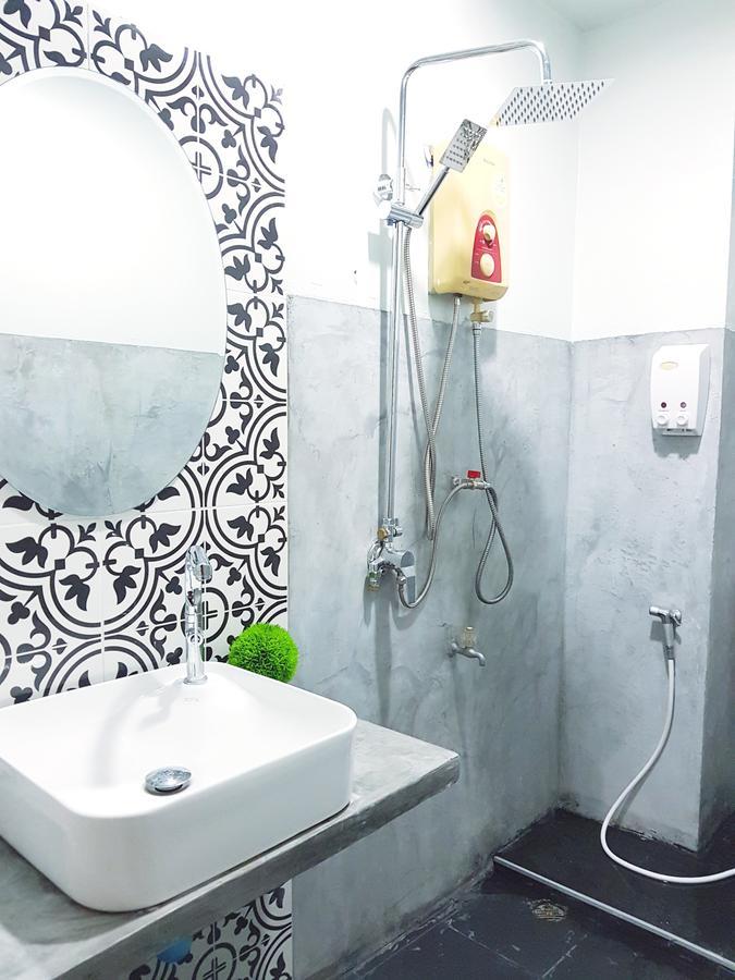 Muang Khon Guest House Nakhon Si Thammarat Exterior photo
