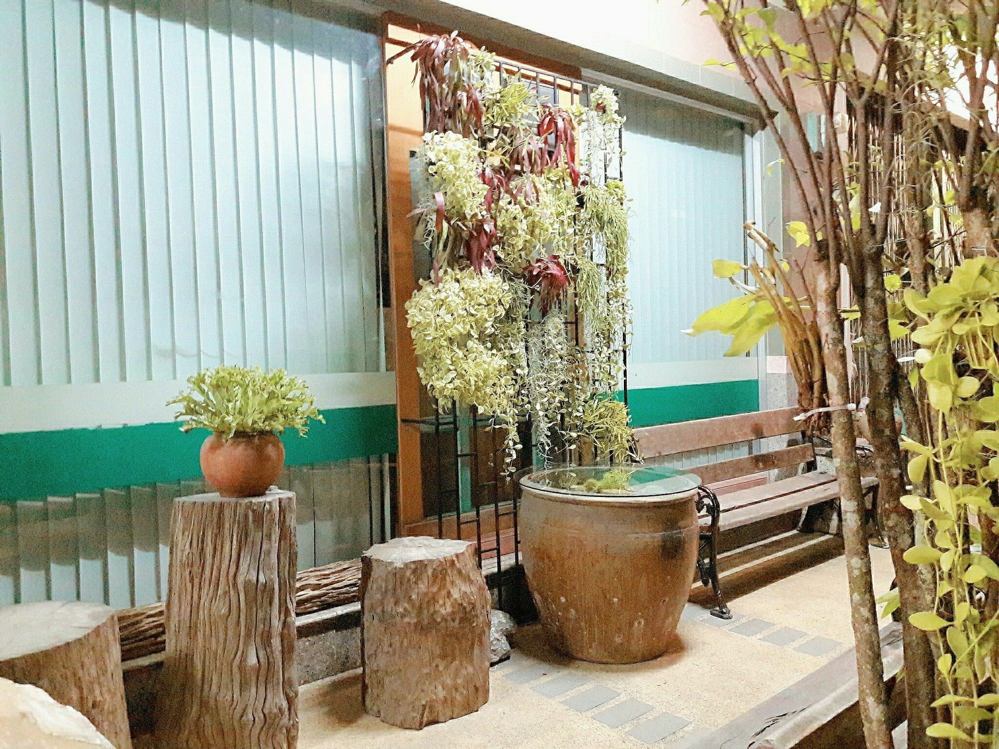 Muang Khon Guest House Nakhon Si Thammarat Exterior photo